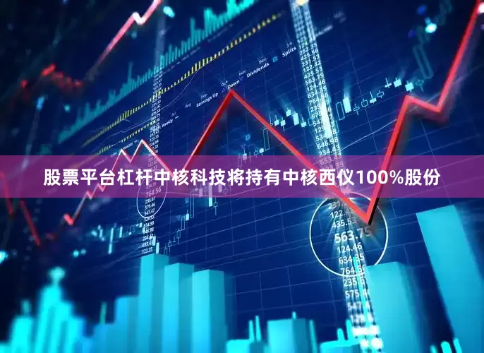 股票平台杠杆中核科技将持有中核西仪100%股份
