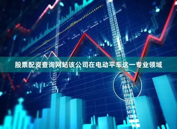 股票配资查询网站该公司在电动平车这一专业领域